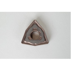 WNMG432-HUM / WNMG080408-HUM, Carbide Turning Insert, Trigon, Grade HTP15 - Pack of 5