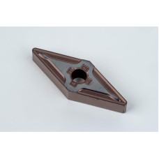 VNMG332-HRH / VNMG160408-HRH, Carbide Turning Insert, 35° Rhombic, Grade HTP25 - Pack of 5