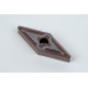VNMG332-HRH / VNMG160408-HRH, Carbide Turning Insert, 35° Rhombic, Grade HTP25 - Pack of 5