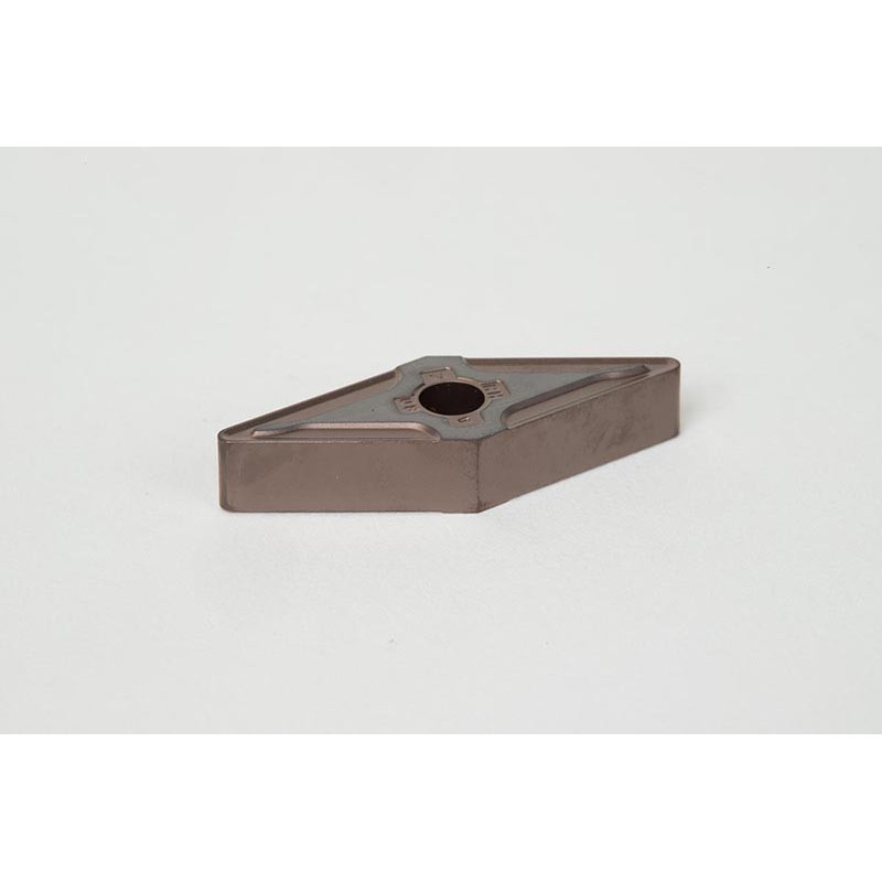VNMG332-HRH / VNMG160408-HRH, Carbide Turning Insert, 35° Rhombic, Grade HTP15 - Pack of 5