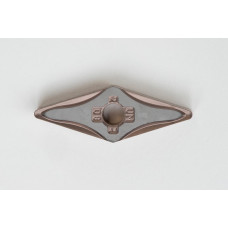 VNMG332-HUM / VNMG160408-HUM, Carbide Turning Insert, 35° Rhombic, Grade HTP15 - Pack of 5