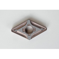 DNMG433-HRH / DNMG150412-HRH, Твердосплавна токарна пластина, ромбічна 55°, сплав HTP25 - упаковка з 5 штук