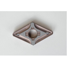 DNMG433-HRH / DNMG150412-HRH, Carbide Turning Insert, 55° Rhombic, Grade HTP25 - Pack of 5