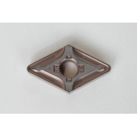 DNMG433-HRH / DNMG150412-HRH, Твердосплавна токарна пластина, ромбічна 55°, сплав HTP15 - упаковка з 5 штук