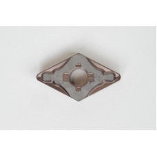 DNMG433-HUM / DNMG150412-HUM, Carbide Turning Insert, 55° Rhombic, Grade HTP25 - Pack of 5
