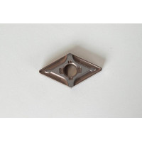 DNMG432-HRH / DNMG150408-HRH, Твердосплавна токарна пластина, ромбічна 55°, сплав HTP25 - упаковка з 5 штук