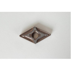 DNMG432-HRH / DNMG150408-HRH, Carbide Turning Insert, 55° Rhombic, Grade HTP25 - Pack of 5