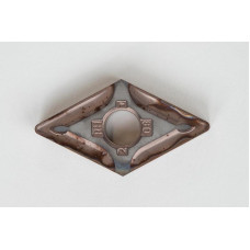 DNMG432-HRH / DNMG150408-HRH, Carbide Turning Insert, 55° Rhombic, Grade HTP15 - Pack of 5
