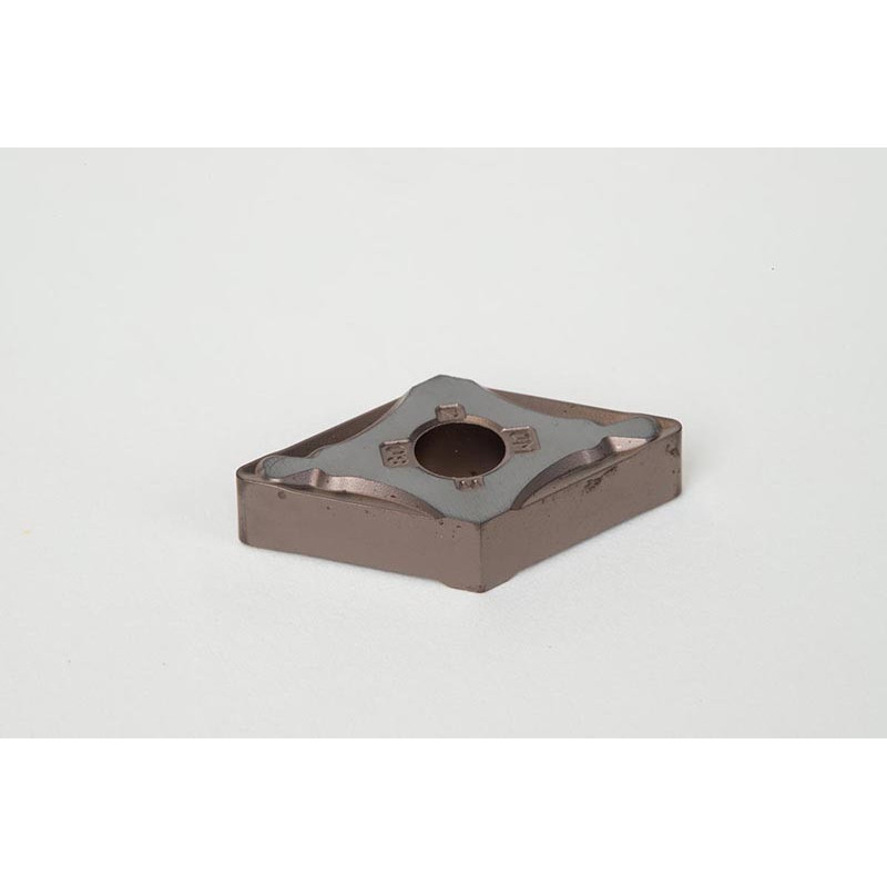 DNMG432-HUM / DNMG150408-HUM, Carbide Turning Insert, 55° Rhombic, Grade HTP15 - Pack of 5