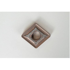 CNMG433-HRH / CNMG120412-HRH, Carbide Turning Insert, 80° Rhombic, Grade HTP25 - Pack of 5