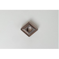 CNMG433-HRH / CNMG120412-HRH, Carbide Turning Insert, 80° Rhombic, Grade HTP15 - Pack of 5