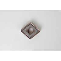 CNMG433-HUM / CNMG120412-HUM, Carbide Turning Insert, 80° Rhombic, Grade HTP15 - Pack of 5