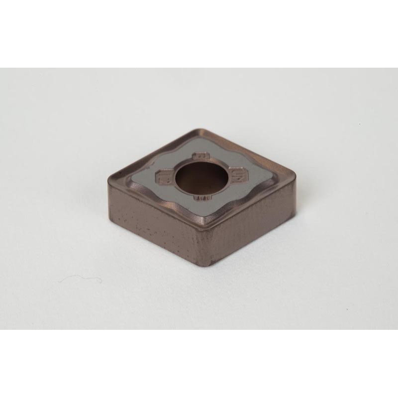 CNMG433-HUM / CNMG120412-HUM, Carbide Turning Insert, 80° Rhombic, Grade HTP15 - Pack of 5