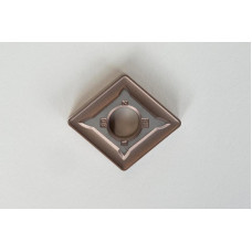 CNMG432-HRH / CNMG120408-HRH, Carbide Turning Insert, 80° Rhombic, Grade HTP25 - Pack of 5