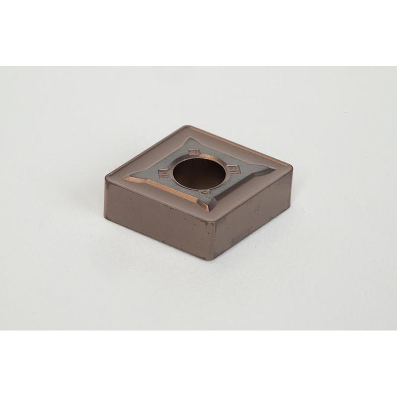 CNMG432-HRH / CNMG120408-HRH, Carbide Turning Insert, 80° Rhombic, Grade HTP25 - Pack of 5