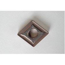 CNMG432-HRH / CNMG120408-HRH, Carbide Turning Insert, 80° Rhombic, Grade HTP15 - Pack of 5