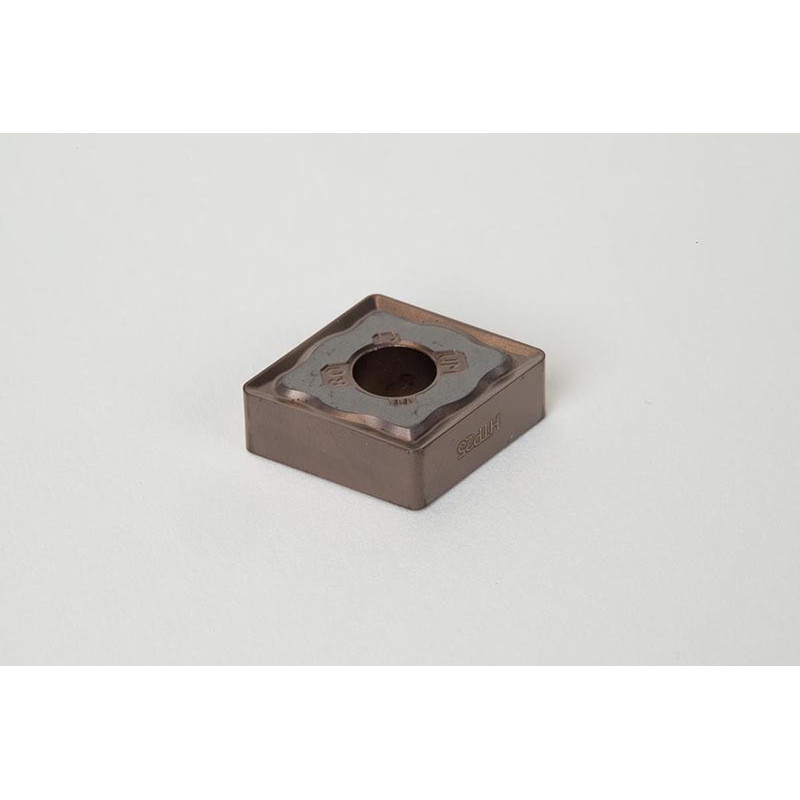 CNMG432-HUM / CNMG120408-HUM, Carbide Turning Insert, 80° Rhombic, Grade HTP25 - Pack of 5