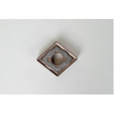 CNMG432-HUM / CNMG120408-HUM, Carbide Turning Insert, 80° Rhombic, Grade HTP15 - Pack of 5