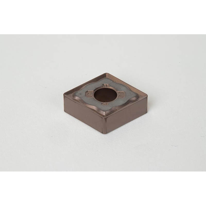 CNMG432-HUM / CNMG120408-HUM, Carbide Turning Insert, 80° Rhombic, Grade HTP15 - Pack of 5