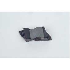 HNG3047LK, Haas Notch Carbide Grooving Insert, Left-Hand, Size 3, Grade HU25 - Pack of 5