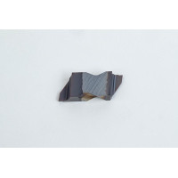 HNG3062RK, Haas Notch Carbide Grooving Insert, Right-Hand, Size 3, Grade HU25 - Pack of 5