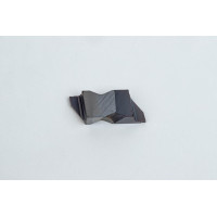 HNG3062LK, Карбідна пластина Haas для обробки канавок, ліва, розмір 3, клас сплаву HU25 - упаковка з 5 штук