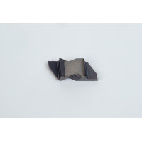 HNG3094LK, Карбідна пластина Haas для обробки канавок, ліва, розмір 3, клас сплаву HU25 - упаковка з 5 штук