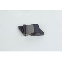 HNG4125LK, Карбідна пластина Haas для обробки канавок, ліва, розмір 4, сплав HU25 - упаковка з 5 штук