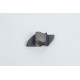 HNR2031R, Haas Notch Carbide Radius Grooving Insert, Right-Hand, Size 2, Grade HU25 - Pack of 5