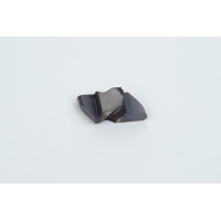 HNR2047L, Карбідна пластина Haas для обробки радіусних канавок з виїмкою, ліва, розмір 2, клас сплаву HU25 - упаковка з 5 штук