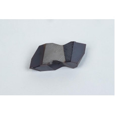 HNT3RK, Haas Notch Carbide Threading Insert, Right-Hand, Size 3, Grade HU25 - Pack of 5