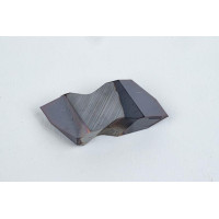 HNT3LK, Карбідна різьбонарізна пластина Haas Notch, ліва, розмір 3, клас сплаву HU25 - упаковка з 5 штук