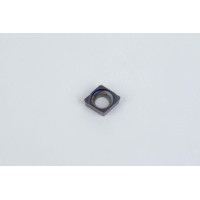 CCET1211L / CCET030104L, Твердосплавна токарна пластина, клас сплаву HN30 - упаковка з 10 штук