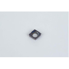 CCET1211L / CCET030104L, Твердосплавна токарна пластина, клас сплаву HN30 - упаковка з 10 штук