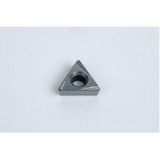 TPGH15151L / TPGH080204L Carbide Turning Insert, Triangle, Grade HN25A - Pack of 10