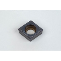 CCMT3252-HVL / CCMT09T308-HVL, токарна пластина з кермету, ромбічна 80°, сплав HCP10C - упаковка з 10 штук