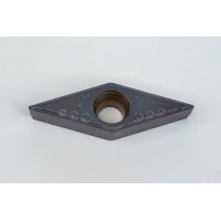 VBMT331-HVL / VBMT160404-HVL, Cermet Turning Insert, 35° Rhombic, Grade HCP10C - Pack of 10