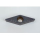 VBMT331-HVL / VBMT160404-HVL, Cermet Turning Insert, 35° Rhombic, Grade HCP10C - Pack of 10