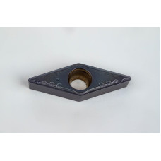 VBMT332-HVL / VBMT160408-HVL, Cermet Turning Insert, 35° Rhombic, Grade HCP10C - Pack of 10