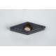 VBMT332-HVL / VBMT160408-HVL, Cermet Turning Insert, 35° Rhombic, Grade HCP10C - Pack of 10
