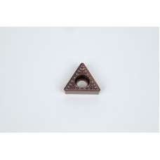 TCMT3252-HMP / TCMT16T308-HMP, Carbide Turning Insert, Triangle, Grade HTP15 - Pack of 5