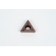 TCMT2151-HFP / TCMT110204-HFP, Carbide Turning Insert, Triangle, Grade HTM15 - Pack of 5