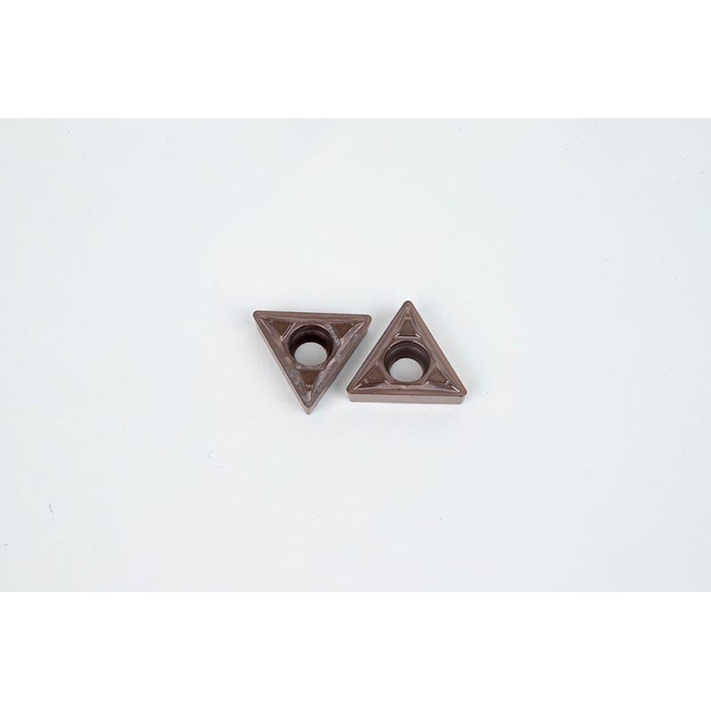 TCMT2151-HFP / TCMT110204-HFP, Carbide Turning Insert, Triangle, Grade HTM15 - Pack of 5