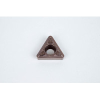 TCMT2152-HFP / TCMT110208-HFP, Carbide Turning Insert, Triangle, Grade HTM15 - Pack of 5