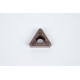 TCMT2152-HFP / TCMT110208-HFP, Carbide Turning Insert, Triangle, Grade HTM15 - Pack of 5