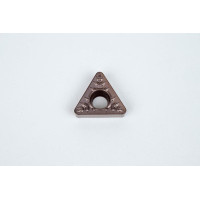 TCMT2152-HMP / TCMT110208-HMP, Твердосплавна токарна пластина, трикутна, сплав HTM15 - упаковка з 5 штук