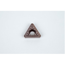 TCMT2152-HMP / TCMT110208-HMP, Carbide Turning Insert, Triangle, Grade HTM15 - Pack of 5