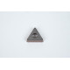 TCMT2152-HMP / TCMT110208-HMP, Carbide Turning Insert, Triangle, Grade HTM15 - Pack of 5