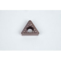TCMT2152-HMP / TCMT110208-HMP, Carbide Turning Insert, Triangle, Grade HTM25 - Pack of 5