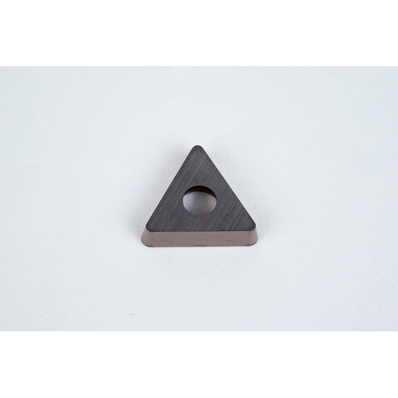 TCMT2152-HMP / TCMT110208-HMP, Carbide Turning Insert, Triangle, Grade HTM25 - Pack of 5